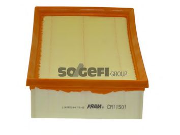 CA11501 FRAM Air Filter