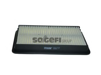 CA11727 FRAM Air Filter