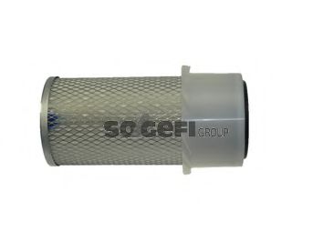 CA4333 FRAM Air Supply Air Filter