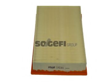 CA5301 FRAM Air Supply Air Filter