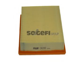 CA5350 FRAM Air Supply Air Filter