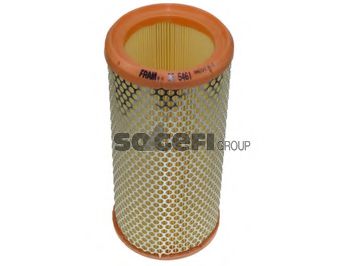 CA5461 FRAM Air Supply Air Filter