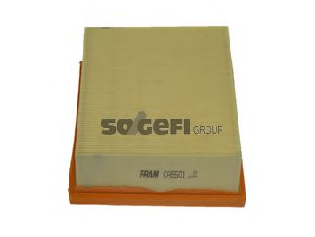 CA5501 FRAM Air Supply Air Filter