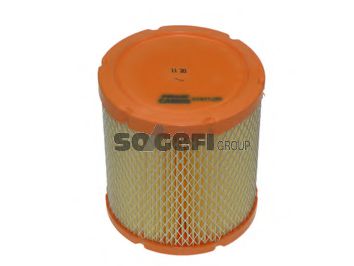 CA8805 FRAM Air Supply Air Filter