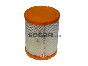 CA9345 FRAM Air Supply Air Filter