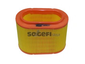 CA9551 FRAM Air Supply Air Filter