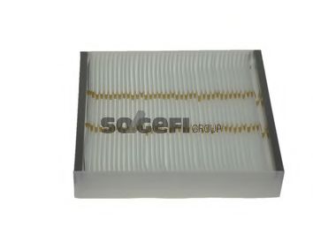 CF10200 FRAM Heating / Ventilation Filter, interior air
