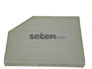 CF10457 FRAM Filter, interior air