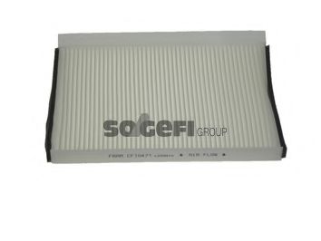 CF10471 FRAM Heating / Ventilation Filter, interior air
