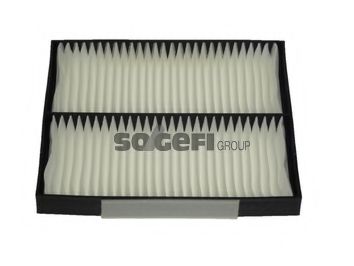 CF10501 FRAM Heating / Ventilation Filter, interior air