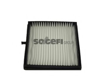 CF10526 FRAM Heating / Ventilation Filter, interior air