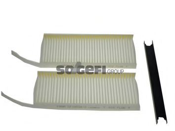 CF10534-2 FRAM Heating / Ventilation Filter, interior air