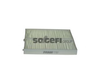 CF10825 FRAM Heating / Ventilation Filter, interior air