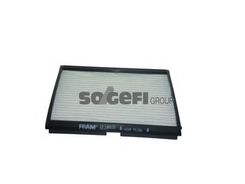 CF10923 FRAM Filter, interior air