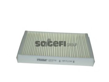 CF11719 FRAM Filter, interior air