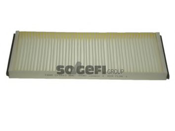 CF5662 FRAM Heizung/Lüftung Filter, Innenraumluft
