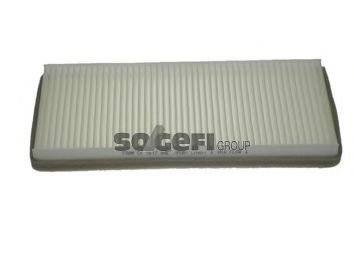 CF5817 FRAM Heating / Ventilation Filter, interior air