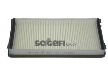 CF5846 FRAM Heating / Ventilation Filter, interior air