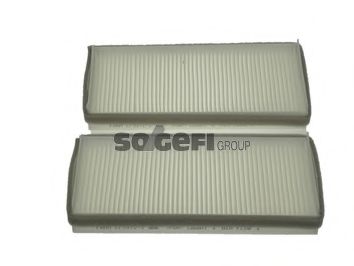 CF5972-2 FRAM Filter, interior air