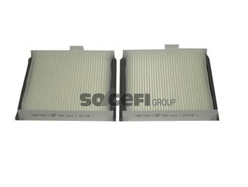 CF8832-2 FRAM Heating / Ventilation Filter, interior air