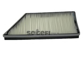 CF9071 FRAM Heating / Ventilation Filter, interior air