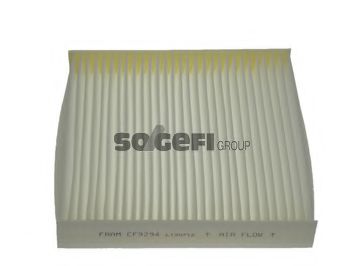 CF9294 FRAM Filter, interior air