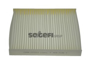 CF9323 FRAM Heating / Ventilation Filter, interior air