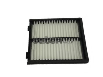 CF9336 FRAM Heating / Ventilation Filter, interior air