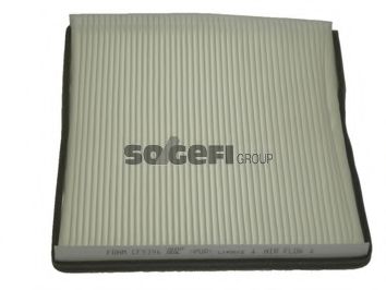 CF9396 FRAM Heating / Ventilation Filter, interior air