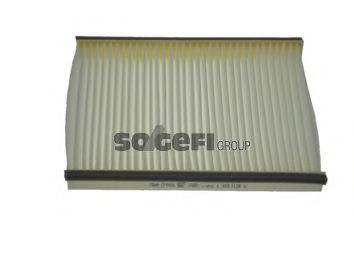 CF9406 FRAM Filter, interior air