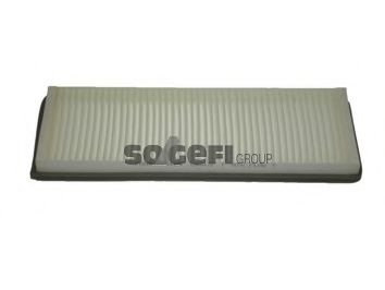CF9485 FRAM Heating / Ventilation Filter, interior air