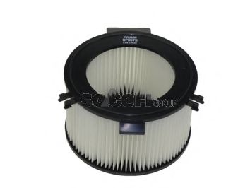CF9579 FRAM Heating / Ventilation Filter, interior air