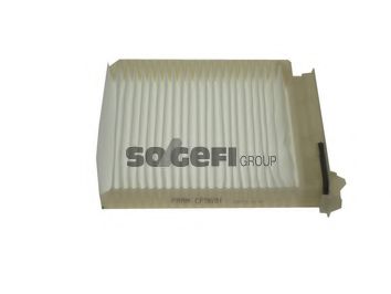 CF9691 FRAM Filter, interior air