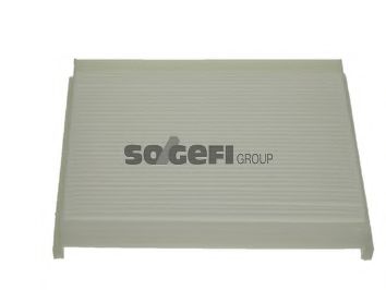 CF9904 FRAM Heating / Ventilation Filter, interior air