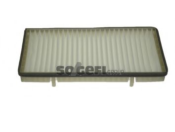 CF9934 FRAM Heating / Ventilation Filter, interior air