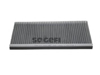 CFA10055 FRAM Filter, interior air