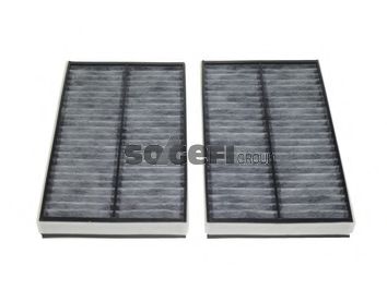CFA10103-2 FRAM Heating / Ventilation Filter, interior air