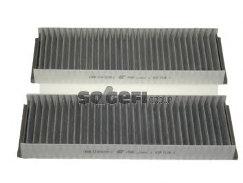 CFA10209-2 FRAM Filter, interior air