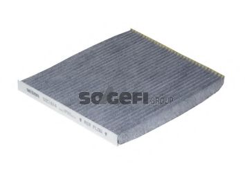 CFA10365 FRAM Filter, interior air