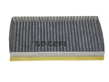CFA10417 FRAM Filter, interior air