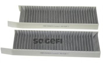 CFA10419-2 FRAM Filter, interior air
