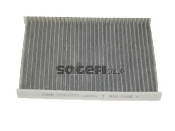 CFA10773 FRAM Heating / Ventilation Filter, interior air