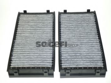 CFA10920-2 FRAM Heating / Ventilation Filter, interior air