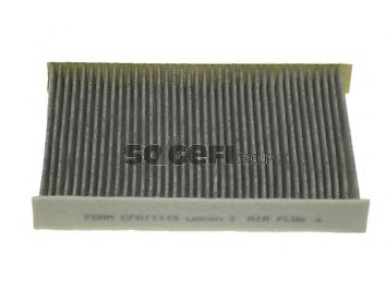 CFA11119 FRAM Filter, interior air