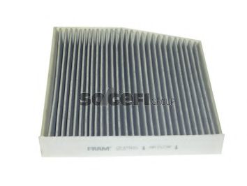 CFA11430 FRAM Filter, interior air