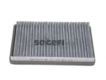 CFA8714 FRAM Heating / Ventilation Filter, interior air