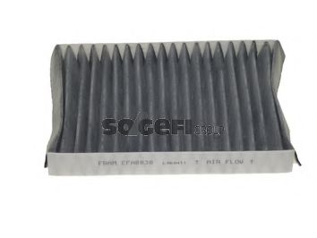 CFA8838 FRAM Filter, interior air