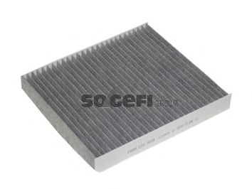 CFA9404 FRAM Heating / Ventilation Filter, interior air