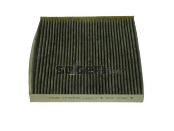 CFA9686 FRAM Heating / Ventilation Filter, interior air