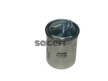 P10100 FRAM Fuel filter